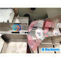 JB-450 Easy Operate Automatic Horizontal Wet Wipes Sachet Flow Packing Machine